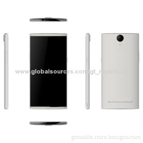 3G phone, 5.5" QHD 960x540 IPS screen (full lamination) Octa-core